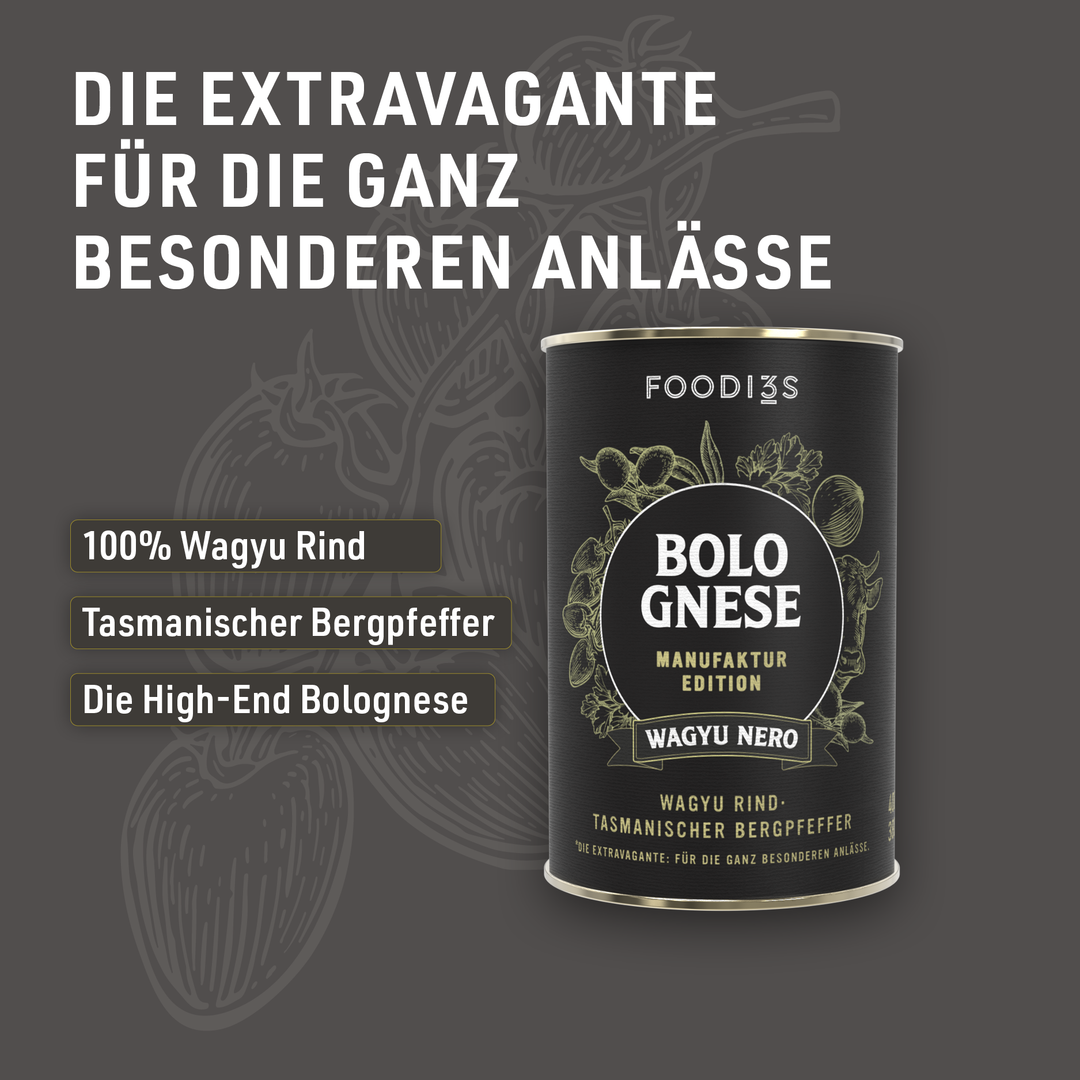 Coffret de dégustation Grande