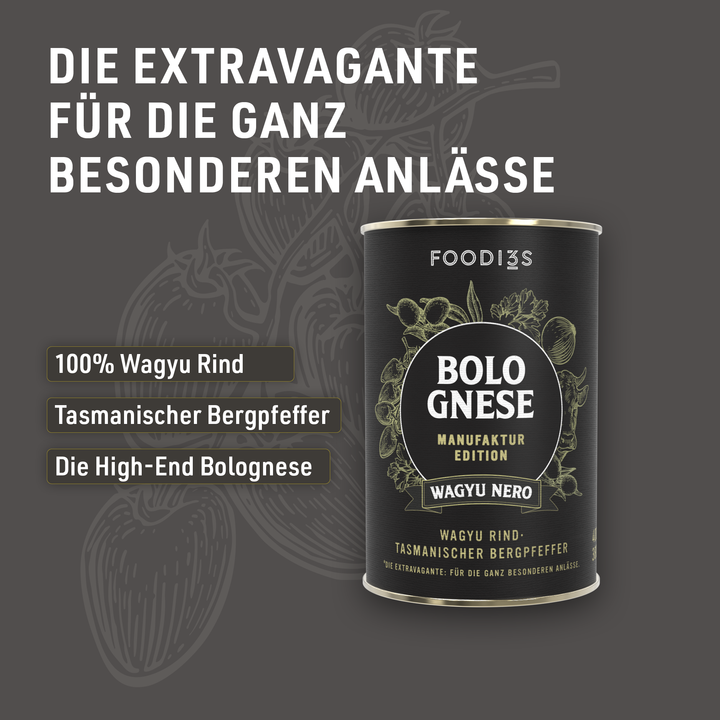 Coffret de dégustation Grande