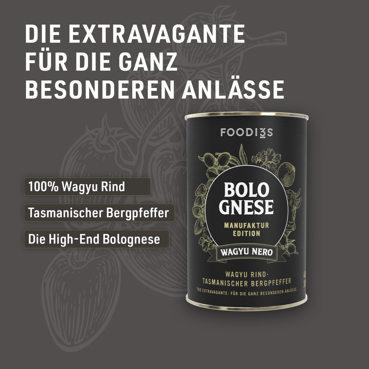Boloween Wagyu