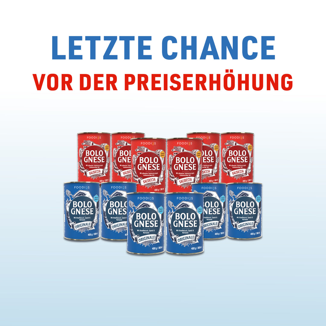 Classico Prepper